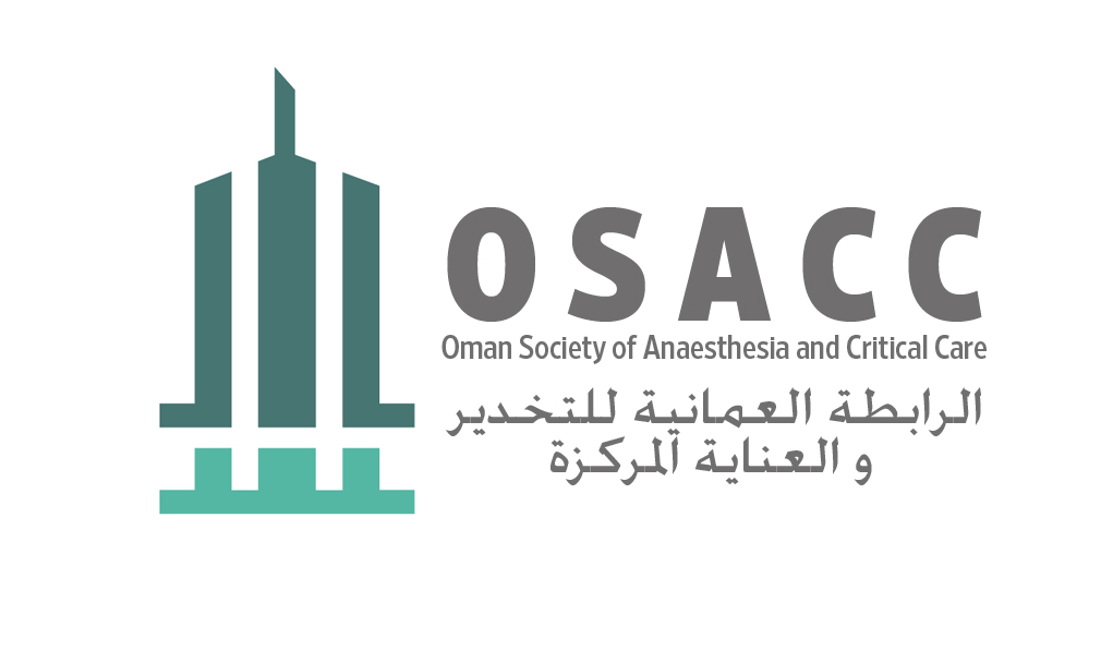 OSACC – Oman Society of Anesthesia and Critical Care